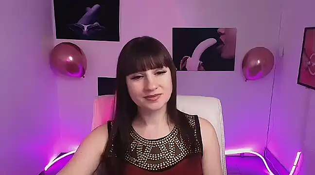 Violla My online show from 02/12/25, 09:52