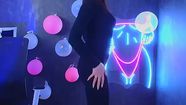 Violla My online show from 02/16/25, 06:43