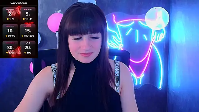 Violla My online show from 02/20/25, 06:50