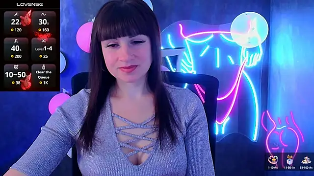 Violla My online show from 02/22/25, 06:39