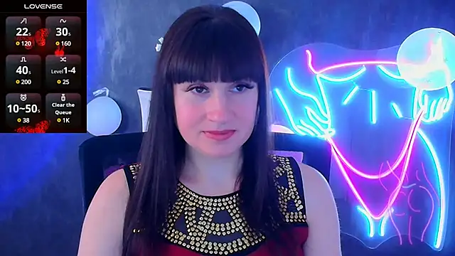 Violla My online show from 02/26/25, 06:37