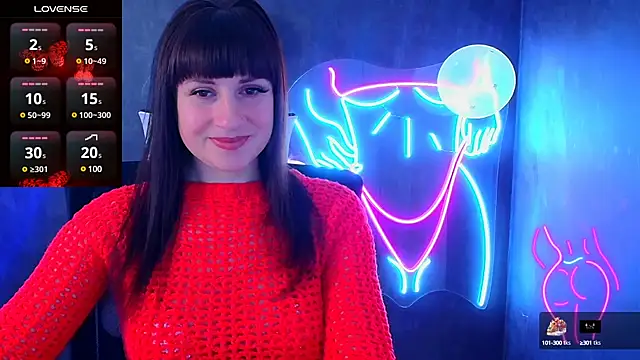 Violla My online show from 03/04/25, 06:37