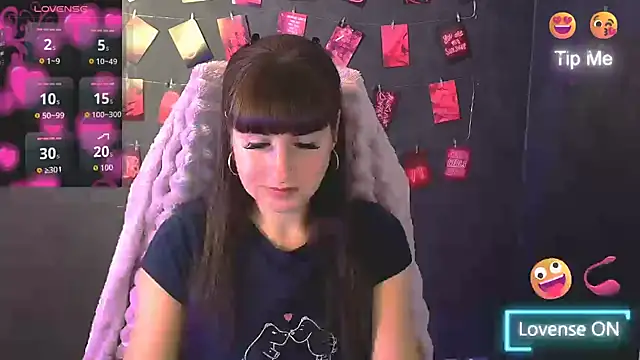 Violla My online show from 10/16/25, 05:52