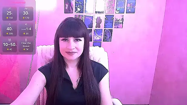 Violla My online show from 12/20/25, 06:53