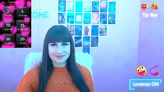 Violla My online show from 01/06/26, 06:50