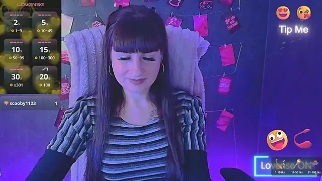 Violla My online show from 01/09/26, 12:52