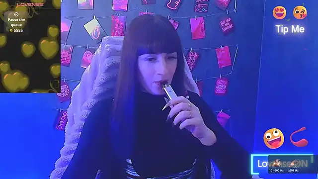 Violla My online show from 02/22/26, 06:57