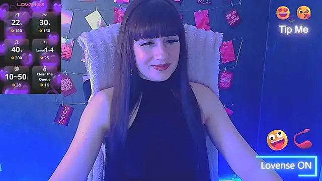 Violla My online show from 03/12/26, 12:44