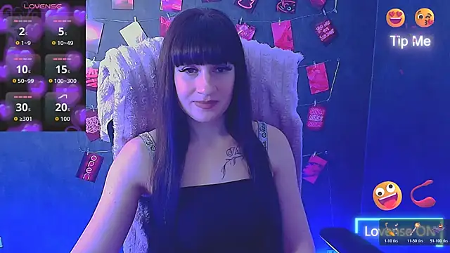 Violla My online show from 03/16/26, 06:28