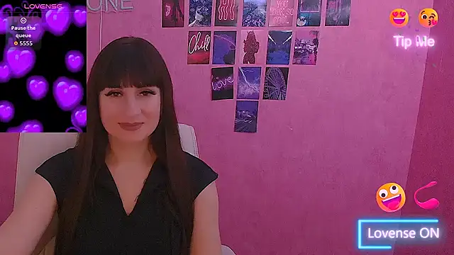 Violla My online show from 04/01/26, 01:41