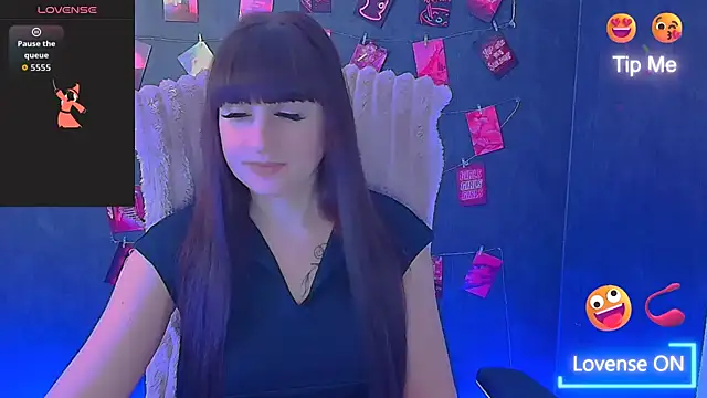 Violla My online show from 04/09/26, 05:51