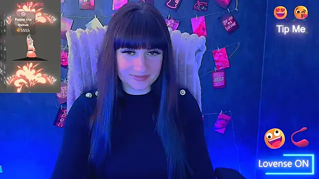 Violla My online show from 04/14/26, 05:46