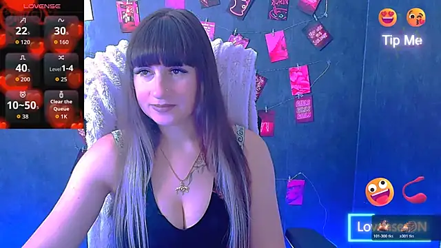 Snapshot of Violla_My chatting on 06/19/26, 05:45 Violla My online show from 06/19/26, 05:45