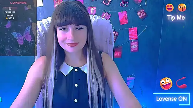 Snapshot of Violla_My chatting on 07/30/26, 05:39 Violla My online show from 07/30/26, 05:39