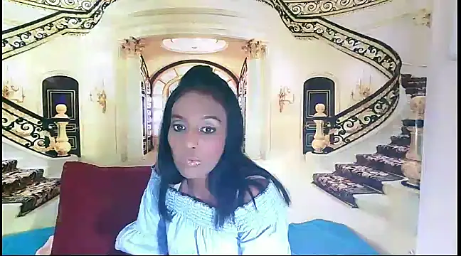 IndianLoveBug online show from 12/10/24, 04:06