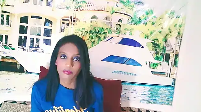 IndianLoveBug online show from 12/17/24, 05:29