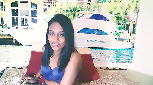 IndianLoveBug online show from 12/17/24, 10:55