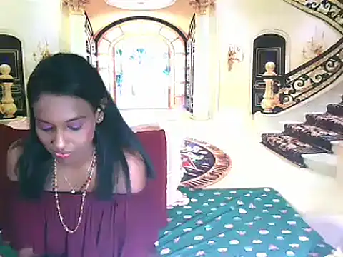 IndianLoveBug online show from 12/27/24, 07:03