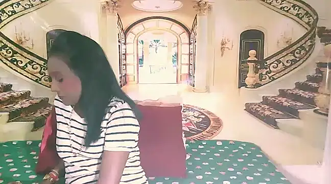 IndianLoveBug online show from 12/28/24, 05:14