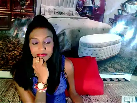 IndianLoveBug online show from 01/10/25, 06:17