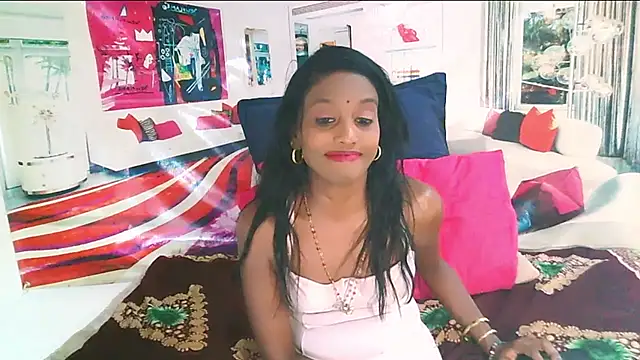 IndianLoveBug online show from 09/13/25, 06:51