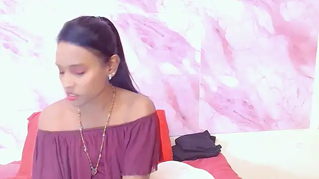 IndianLoveBug online show from 10/15/25, 05:35