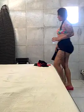 Gabrielleof online show from 11/20/25, 03:23