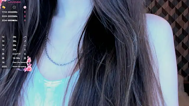 EvaBradley online show from 12/20/24, 04:04