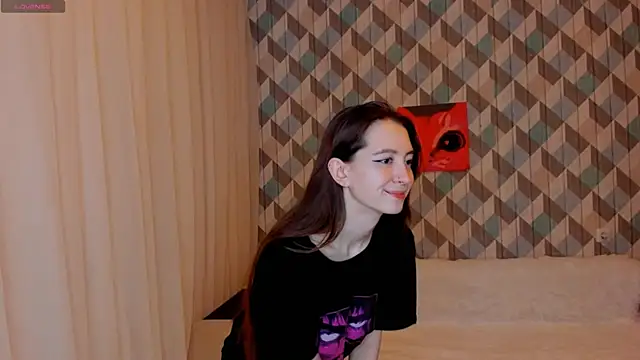 EvaBradley online show from 03/01/25, 03:49