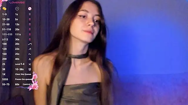 EvaBradley online show from 09/13/25, 06:08