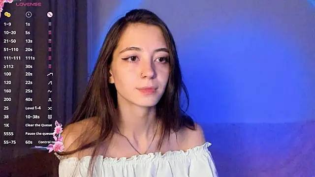 EvaBradley online show from 09/15/25, 06:52