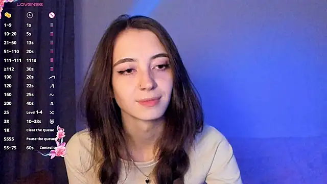 EvaBradley online show from 09/29/25, 06:35