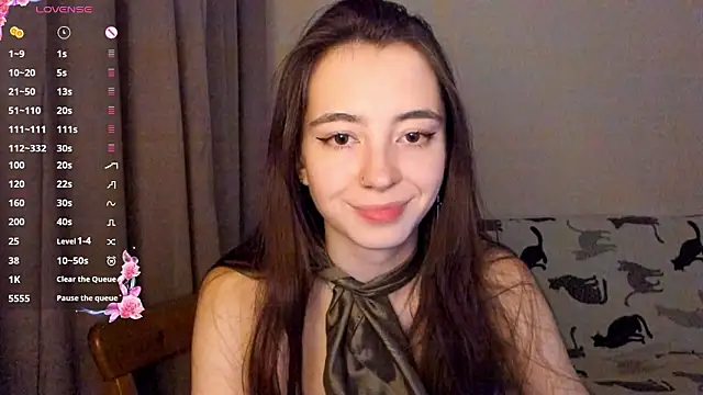 EvaBradley online show from 02/06/26, 07:50