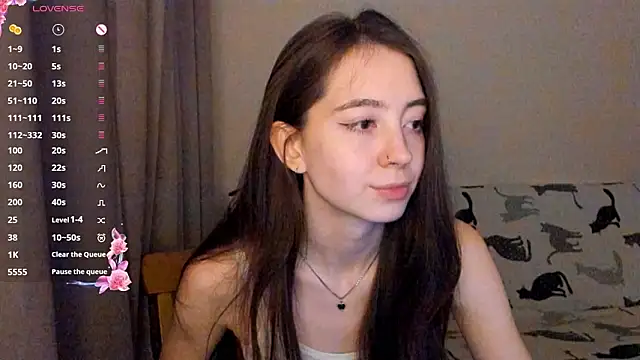 EvaBradley online show from 02/25/26, 07:34