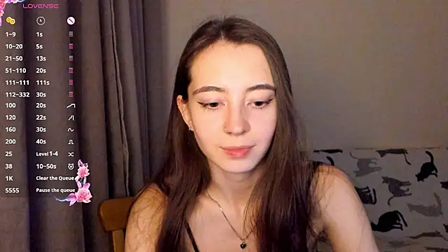 EvaBradley online show from 03/18/26, 05:16