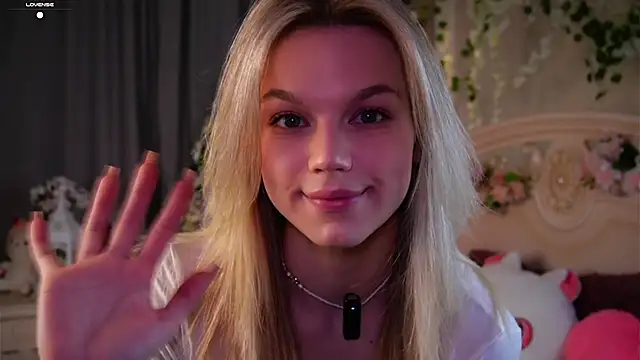 EdlinAlliston online show from 11/05/25, 02:17