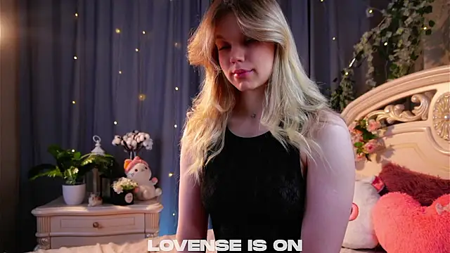 EdlinAlliston online show from 02/26/26, 03:22