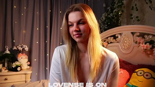 EdlinAlliston online show from 02/28/26, 03:35