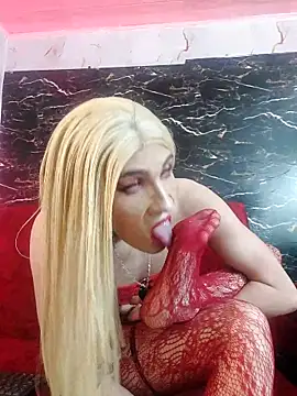 crislingery dolli online show from 02/27/26, 11:54