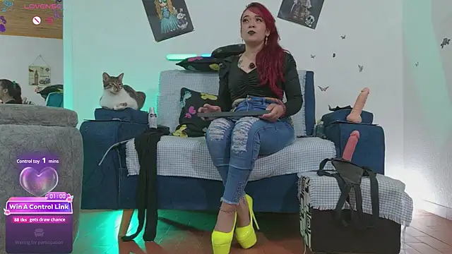 keila j online show from 07/06/26, 10:45