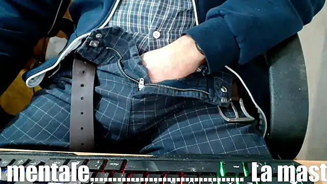 s3gavirtuale online show from 01/23/25, 01:24