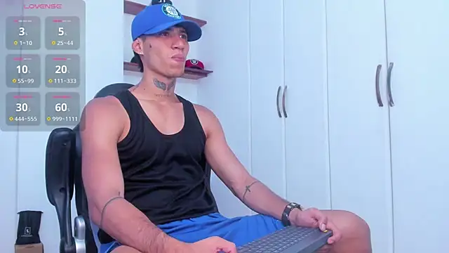 Snapshot of Jonryder_ chatting on 09/11/25, 07:58 Jonryder online show from 09/11/25, 07:58