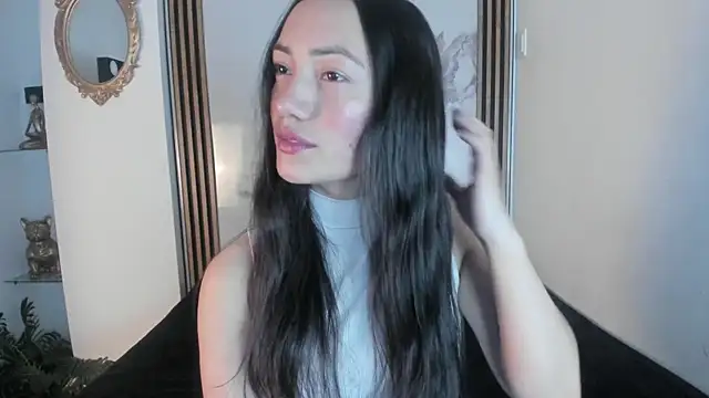 Scarlett  Fox   online show from 09/22/25, 11:23