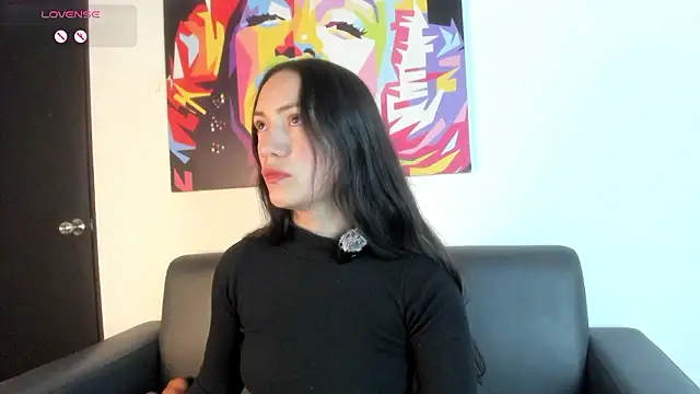 Scarlett  Fox   online show from 02/02/26, 11:31