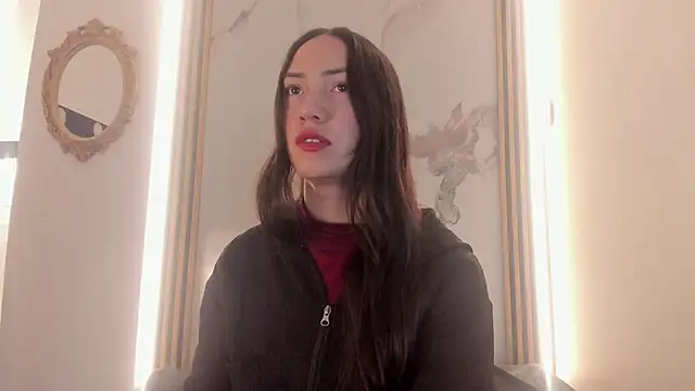 Scarlett  Fox   online show from 02/11/26, 11:15