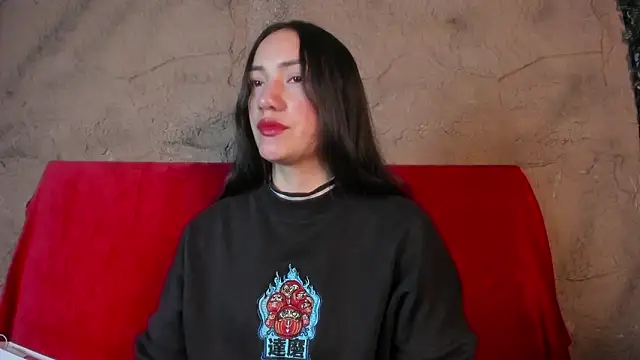 Scarlett  Fox   online show from 02/23/26, 02:36