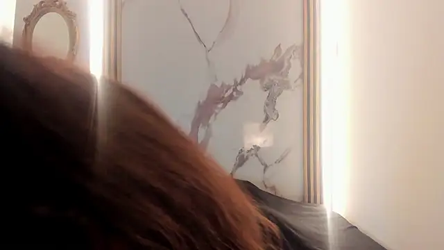 Scarlett  Fox   online show from 03/06/26, 11:39