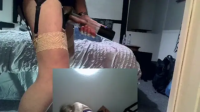 nataliecdlive online show from 12/21/24, 06:02