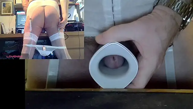 nataliecdlive online show from 01/13/25, 07:10