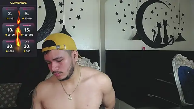 jeisonstark online show from 01/16/26, 12:20